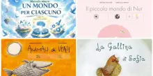 &ldquo;Perch&eacute; lui &egrave; diverso da noi?&rdquo;: 5 libri per spiegare ai bambini disabilit&agrave;, neurodivergenze e inclusione senza nascondere le differenze