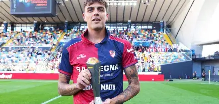 Incidente Daniel Maldini: confermata la negativit&agrave; ai test sulle sostanze stupefacenti
