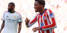 Da flop alla Juve a idolo dell&rsquo;Atletico: Jonathan David segna pure al Real e a Torino il confronto fa male
