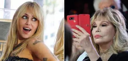 Amanda Lear contro Miley Cyrus: la popstar americana ha &ldquo;rubato&rdquo; il sound della hit disco &ldquo;The Sphinx&rdquo; di 47 anni fa? Accordo o tribunale, le due strade possibili