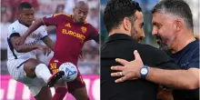 Serie A, il primo pagellone | La Capitale &ldquo;Caput campionati&rdquo; (8,5), Amorim e le giravolte dei giornali (6), il Torino sconcertante (4), gli arbitri senza voto