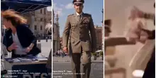 Quanto piace il patriarcato in divisa sui social: il Ministero non ha niente da dire?