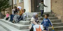 Troppi stranieri in classe? E&rsquo; anche per effetto del &ldquo;white flight&rdquo;, la fuga delle famiglie italiane dalle scuole di quartiere