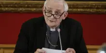 Zuppi: &ldquo;Una scuola inclusiva &egrave; uno dei pi&ugrave; potenti strumenti di giustizia e di pace. Educare tocca il cuore della nostra convivenza&rdquo;