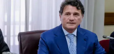 Accusa di violenza sessuale al senatore di Fi Silvestro, il pm chiede di archiviare: &ldquo;Denuncia sporta troppo tardi&rdquo;
