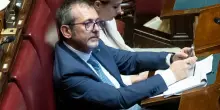 &ldquo;Divulg&ograve; informazioni segrete per fini politici&rdquo;: le motivazioni della condanna d&rsquo;Appello a Delmastro per il caso Cospito