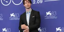 &ldquo;Tra cento anni probabilmente saremo tutti morti e caduti nell&rsquo;oblio. Nessuno si ricorder&agrave; di nulla, perch&eacute; sprechiamo tempo ad occuparcene?&rdquo;: parla Patrick Schwarzenegger
