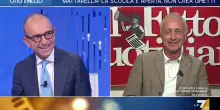 Travaglio a La7: &ldquo;Non replico a Grillo, meno male che non gli ho dato retta. Le battute su Conte sono strepitose&rdquo;