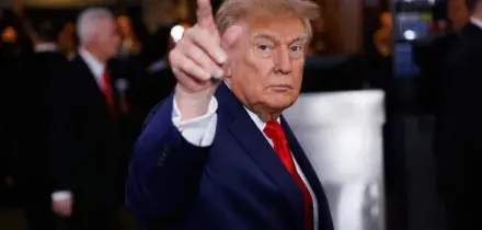 Trump all&rsquo;Onu: &ldquo;Mentre altri parlavano, io ho realizzato la pace. Mai pi&ugrave; minacce agli Usa o useremo la nostra potenza militare&rdquo;&rdquo;
