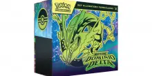 Pok&eacute;mon, torna Mega Rayquaza-ex con l&rsquo;espansione &ldquo;Megaevoluzione &ndash; Dominio Delta&rdquo;: in anteprima le nuove carte di Growlithe e Arcanine