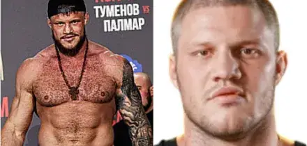 Morto Grigory Ponomarev: l&rsquo;addio improvviso a 31 anni di &ldquo;Grizzly&rdquo;, ex lottatore MMA. L&rsquo;ipotesi di un legame con l&rsquo;infortunio del 2023