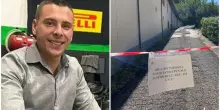 &ldquo;Roberto Mollo ha sparato 13 colpi e c&rsquo;era la luce delle torce&rdquo;, le ipotesi degli investigatori sull&rsquo;omicidio di Gjovalin Lazri: &ldquo;Colpito a 30-40 metri&rdquo;