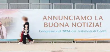 Testimoni di Geova, cambia la posizione sulle trasfusioni: via libera a globuli rossi, bianchi, plasma e piastrine ma non al sangue &ldquo;intero&rdquo;
