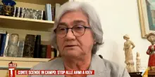 Bindi a Conte: &ldquo;Ucraina? Non puoi rappresentare solo il M5s se vuoi essere l&rsquo;interprete di tutta la coalizione&rdquo;. Su La7