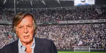 &ldquo;Quei tifosi mi hanno fatto vergognare di essere italiano, serve il Daspo per sempre&rdquo;: Panatta durissimo per il gesto su Mazzola. Oggi la sentenza.