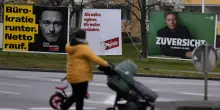 Torno da Berlino e dico: non va tutto male. Perch&eacute; l&rsquo;ascesa di AfD non &egrave; irresistibile
