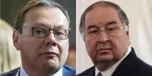 Scambi di prigionieri e risarcimenti miliardari: ecco perch&eacute; l&rsquo;Ue ha dovuto escludere gli oligarchi russi Usmanov e Fridman dalle sanzioni