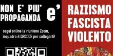 Tetto ai migranti nelle scuole: sembra buonsenso ma &egrave; apartheid