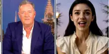 &ldquo;Oh, mi scuso, sembra che abbia avuto un piccolo intoppo&hellip; a volte i miei fili si intrecciano&rdquo;. Tilly Norwood, l&rsquo;attrice generata dall&rsquo;intelligenza artificiale va in tilt e inizia a parlare cinese in diretta