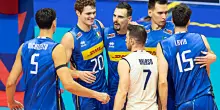 Europei di volley maschile, l&rsquo;Italia oggi contro la Finlandia: in palio c&rsquo;&egrave; la Final Four a Milano | Orario e dove vederla in tv (anche in chiaro)