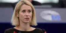 Sanzioni contro la Russia, salta l&rsquo;intesa in Europa. Kaja Kallas: &ldquo;Mantenere le ritorsioni e pi&ugrave; pressione su Mosca&rdquo;