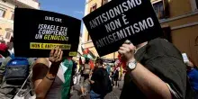 Ddl antisemitismo, l&rsquo;appello degli ebrei italiani contro il provvedimento: &ldquo;Criminalizza ogni forma di dissenso verso Israele&rdquo;
