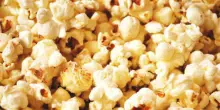 Mais per popcorn richiamato dal mercato per la presenza di alcaloidi tropanici oltre i limiti: l&rsquo;avviso del Ministero della Salute