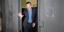 Al Consiglio Federale Salvini contro i lombardi: &ldquo;Gli unici che non si possono lamentare&rdquo;. E lancia la sfida: &ldquo;Mi auguro che qualcuno si candidi contro di me&rdquo;