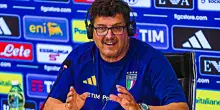 &ldquo;Ho tifato per Alvini perch&eacute; il nostro calcio &egrave; rappresentato pi&ugrave; dal Frosinone che dal Como&rdquo;: parla Baldini