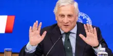 Perch&eacute; sulla &lsquo;gonna di Tajani&rsquo; il vero disastro l&rsquo;ha fatto il centrosinistra