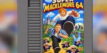 Macklemore ed Ed Sheeran finiscono in un videogioco: il rapper deve sfuggire a una versione gigante del cantante
