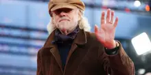 &ldquo;Macklemore ha coraggio, ma su Ed Sheeran non mi permetto di giudicare. Ogni artista sceglie cosa dire e quando dirlo&rdquo;: Bob Geldof si schiera (a met&agrave;)