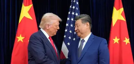 Xi Jinping in arrivo a Washington per il bilaterale con Trump. Dazi, conflitti e la &ldquo;linea rossa&rdquo; di Taiwan: i temi sul tavolo