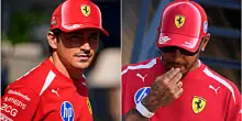 Formula 1, weekend inedito a Baku: si corre di sabato per l&rdquo;Anim Gunu&rdquo; | Orari e dove vedere in tv e streaming (anche in chiaro)