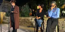 &ldquo;Da Israele tortura collettiva contro i palestinesi, rester&agrave; il segno distintivo del genocidio&rdquo;, a Roma la presentazione del rapporto di Francesca Albanese con Maddalena Oliva