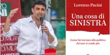 &ldquo;Patrimoniale, lotta di classe e via dalla Nato. Meloni e Vannacci? Difendono i ricchi pure quando delinquono&rdquo;: parla Pacini, il giovane &ldquo;socialista&rdquo; del Pd