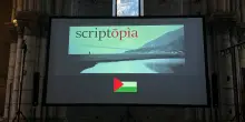 Al via la seconda edizione di Scriptop&igrave;a, il festival della sceneggiatura per Cinema e serie tv: a Messina sei giorni di lectio magistralis e proiezioni gratuite
