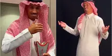 &ldquo;Certo che sono andato in Arabia per i soldi, non voglio pi&ugrave; lavorare. E ora posso aiutare anche le prossime generazioni della mia famiglia&rdquo;: la sincerit&agrave; di Tijjani Reijnders