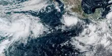 El Ni&ntilde;o non si ferma, fino a febbraio mezzo milione di morti in pi&ugrave; per il caldo: &ldquo;Una cartolina del futuro&rdquo;