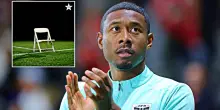 Colpo a effetto dell&rsquo;Udinese: &egrave; fatta per l&rsquo;ex Real Madrid David Alaba. L&rsquo;annuncio social con una sedia