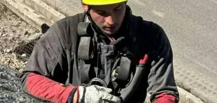 Operaio morto al Colosseo, il cognato tra gli otto indagati. L&rsquo;ipotesi di falle nella sicurezza
