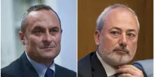 Scontro aperto in maggioranza sul sequestro degli smartphone: il governo fa melina, Forza Italia minaccia lo strappo