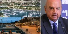 &ldquo;Spero possano morire&rdquo;: il sindaco di Trieste Dipiazza (Fi) contro gli ambientalisti per il ricorso sul maxi-affare del Porto Vecchio