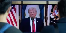 &ldquo;Gli Usa non possono avere una tv di Stato&rdquo;: le polemiche contro &ldquo;Trump tv&rdquo;, il canale in streaming del tycoon