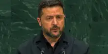 Zelensky all&rsquo;Onu: &ldquo;Putin &egrave; il paziente zero della guerra, va fermato. Xi Jinping pu&ograve; influenzare la Russia pi&ugrave; di molti altri&rdquo;