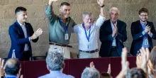 Dal primo calo nei sondaggi alle tensioni interne, Vannacci raccoglie deputati ma perde pezzi sul territorio: le grane del generale dalla Calabria alla Lombardia