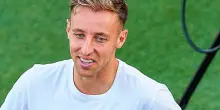 &ldquo;Chivu mi ha detto delle cose e ho deciso di non forzare la situazione per cambiare squadra. &Egrave; andata cos&igrave;, non ne faccio un dramma&rdquo;: parla Davide Frattesi