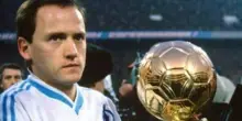 Ti ricordi&hellip; Ihor Bjelanov, il Pallone d&rsquo;Oro pi&ugrave; discusso della storia. Una vita passata a correre veloce
