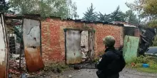 Ucraina, massicci raid russi: a Kharkiv 6 morti in un&rsquo;azienda agricola. Moldavia: &ldquo;Quattro droni nel nostro spazio aereo&rdquo;