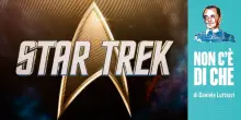 Star Trek, Trump e Iran: la rubrica Stop the Scroll per chi non ha tempo da perdere